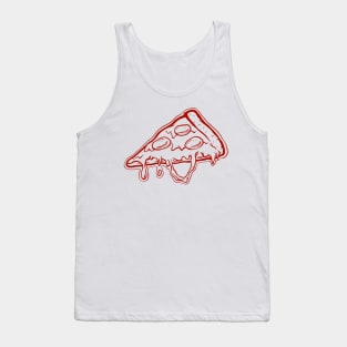 Slice Tank Top